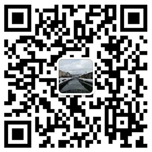 永皋微信二維碼